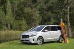 Kia Carnival 2015 года (AU)
